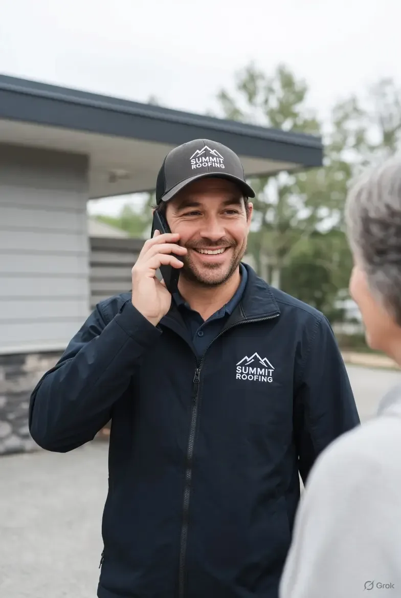 Flat Roof Leak Repair Tyronza, AR FAQs